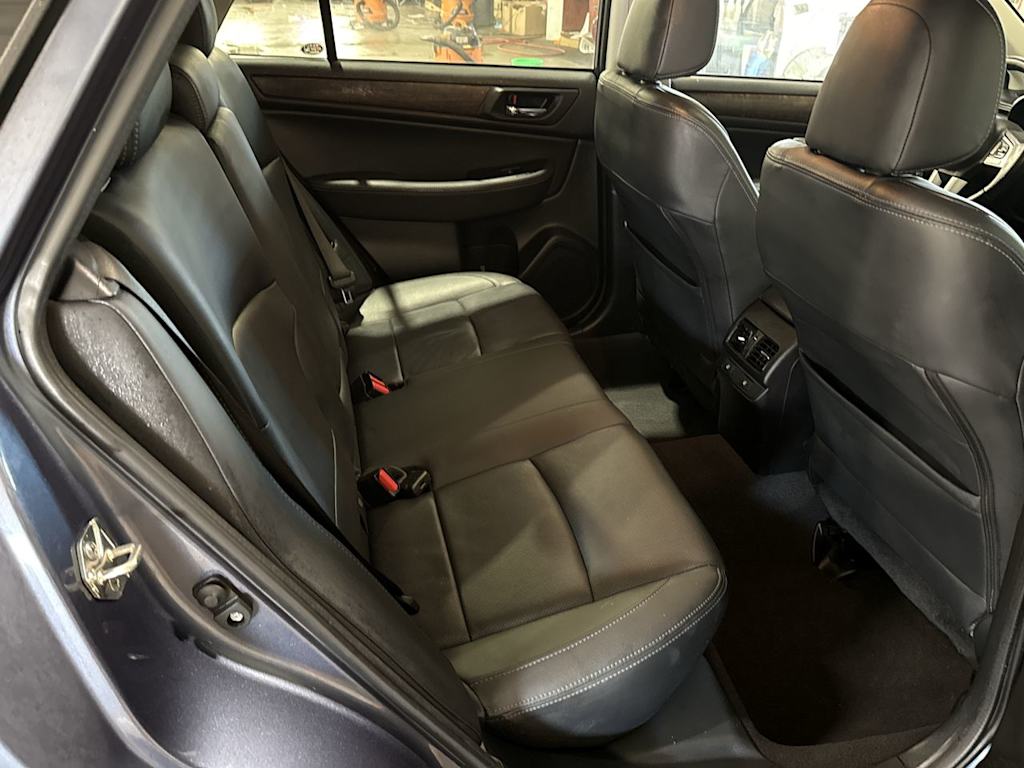 Thumbnail: 2017 Subaru Outback - 28