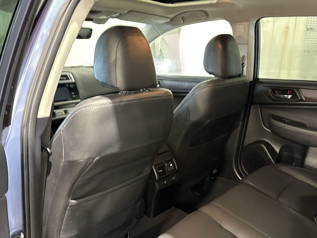 Thumbnail: 2017 Subaru Outback - 12