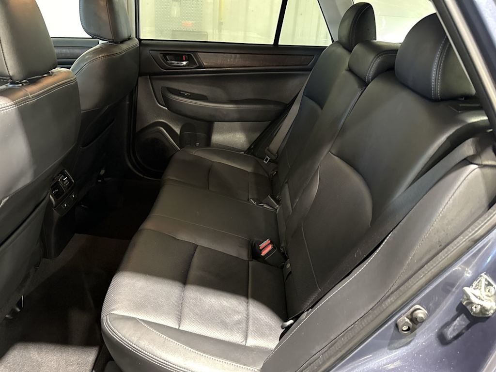 Thumbnail: 2017 Subaru Outback - 27