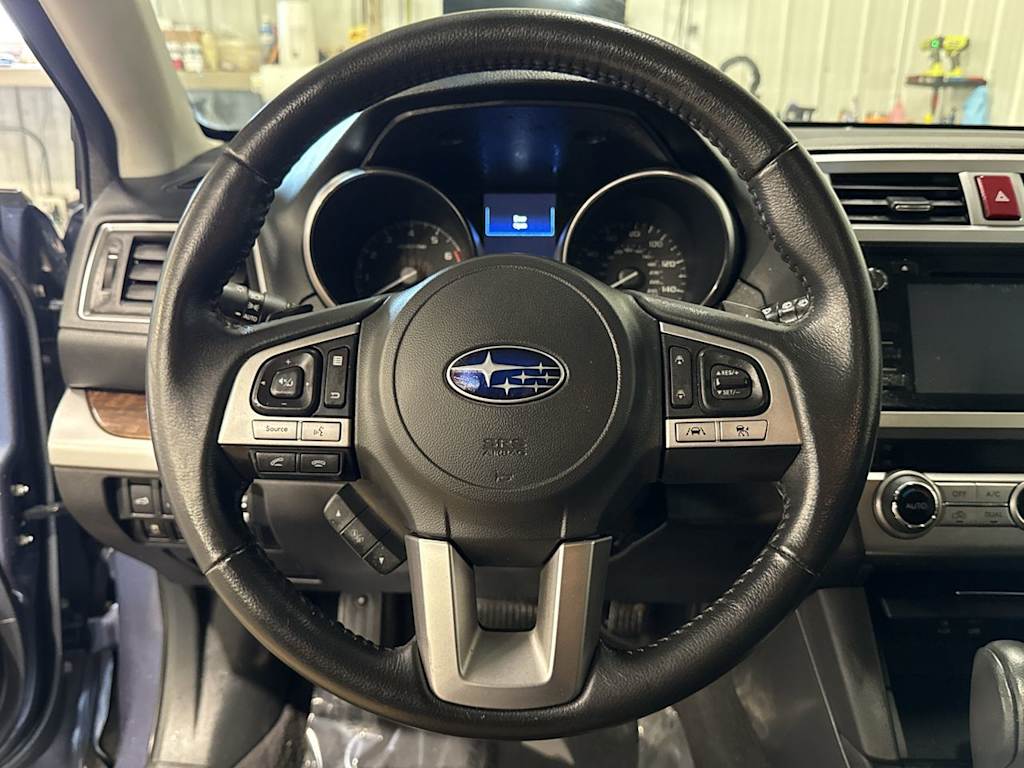 Thumbnail: 2017 Subaru Outback - 13