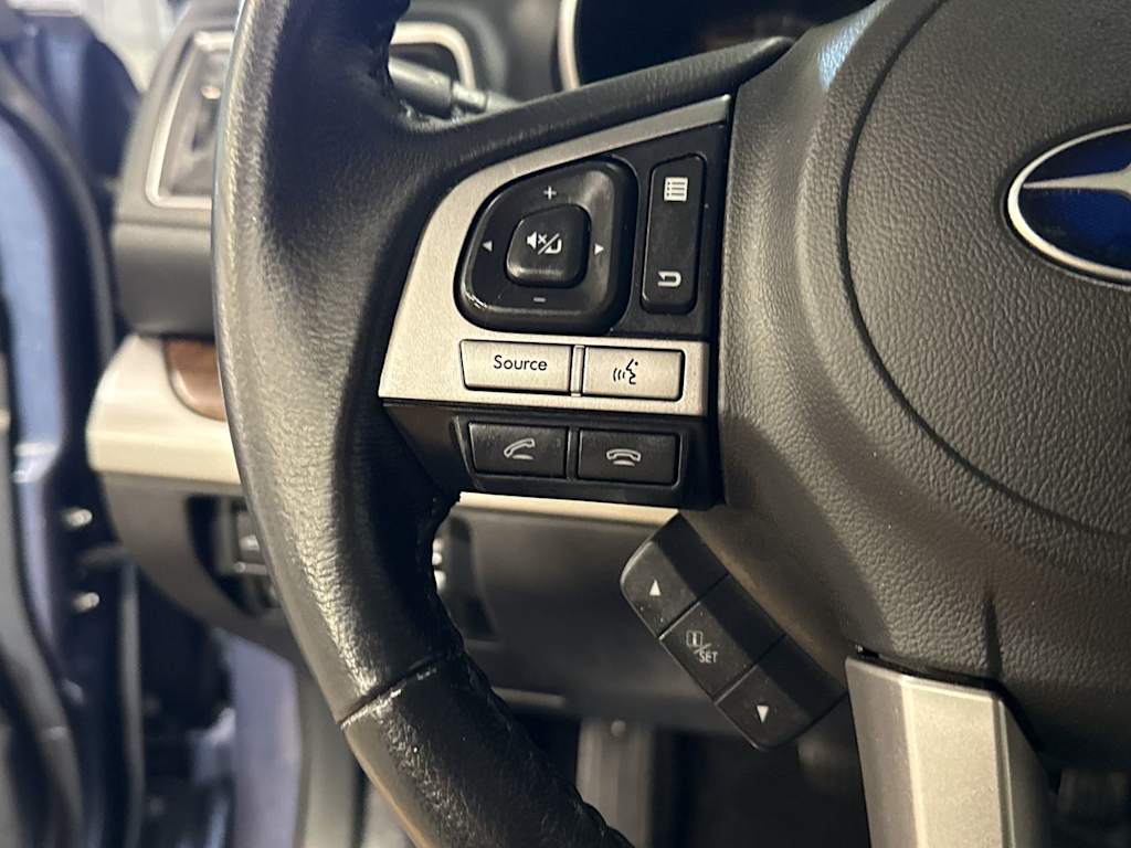 Thumbnail: 2017 Subaru Outback - 29