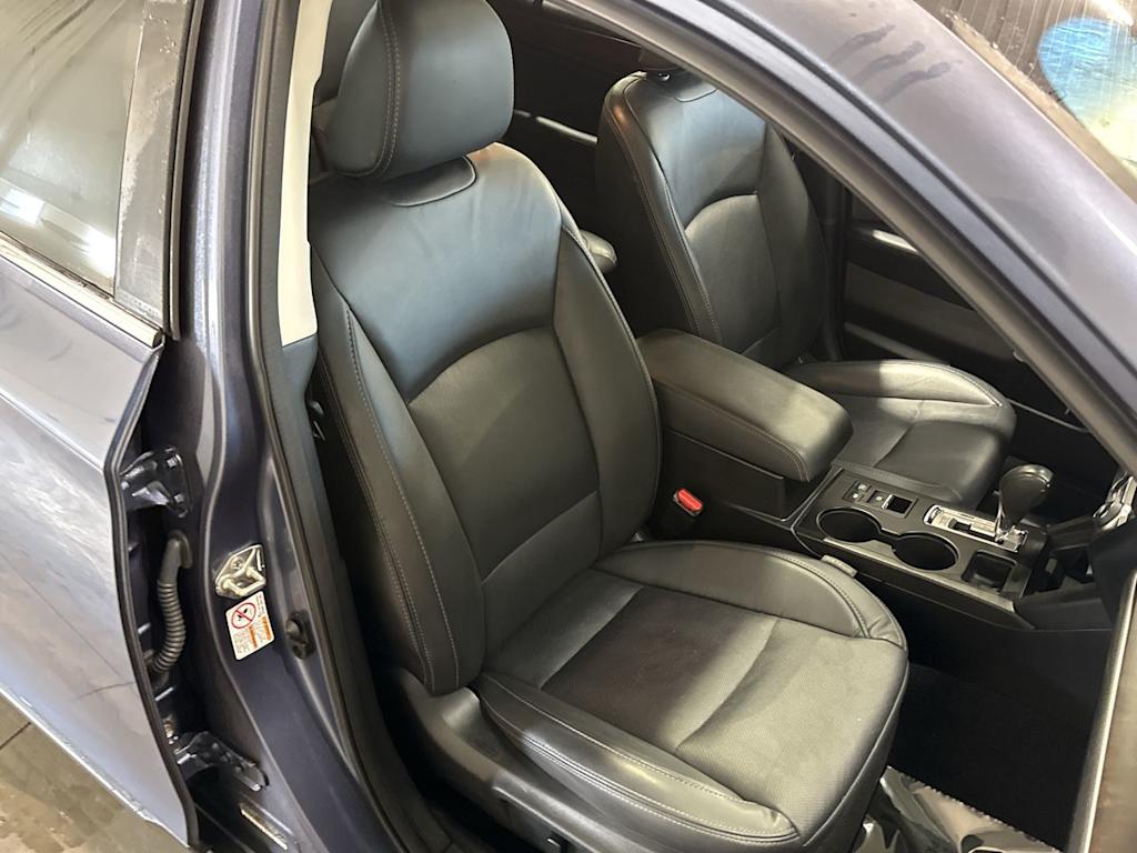 Thumbnail: 2017 Subaru Outback - 11