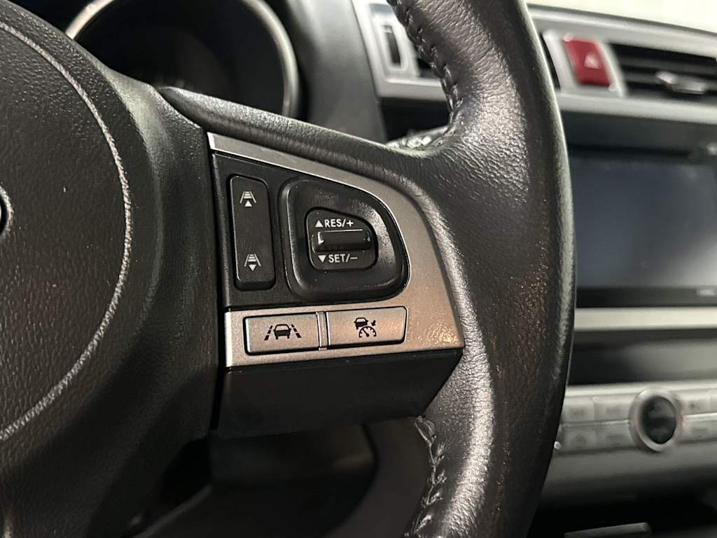 Thumbnail: 2017 Subaru Outback - 30