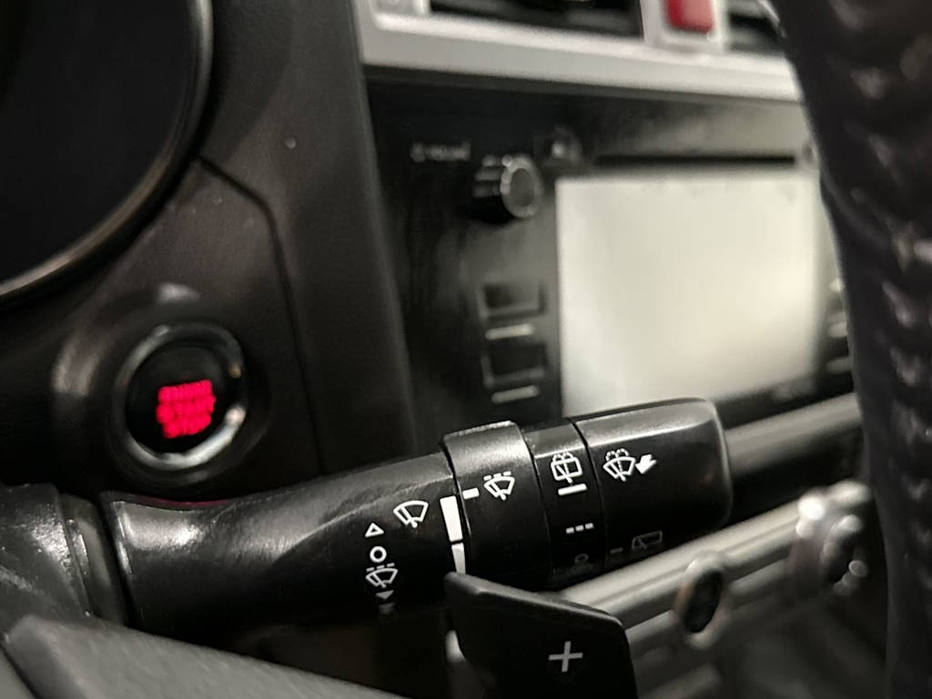 Thumbnail: 2017 Subaru Outback - 31