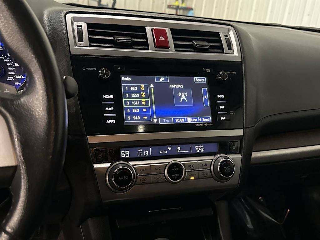 Thumbnail: 2017 Subaru Outback - 14