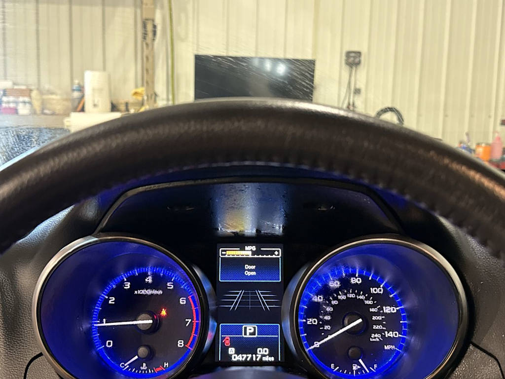 Thumbnail: 2017 Subaru Outback - 35