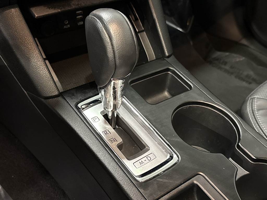 Thumbnail: 2017 Subaru Outback - 15