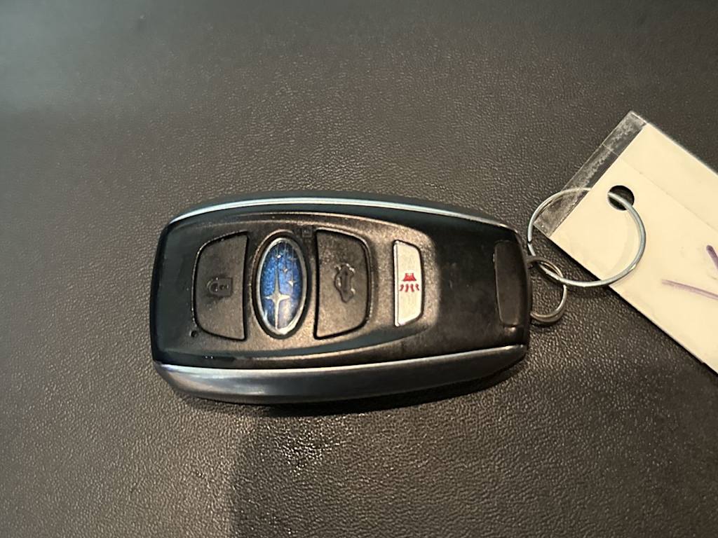 Thumbnail: 2017 Subaru Outback - 18