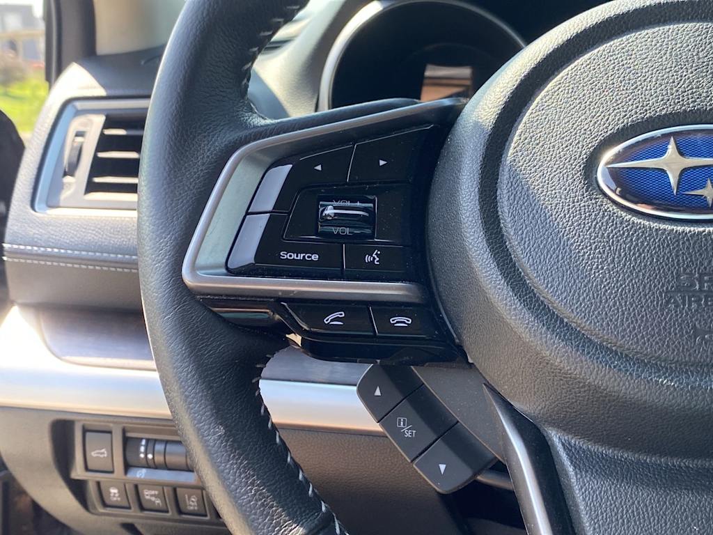 Thumbnail: 2019 Subaru Outback - 28