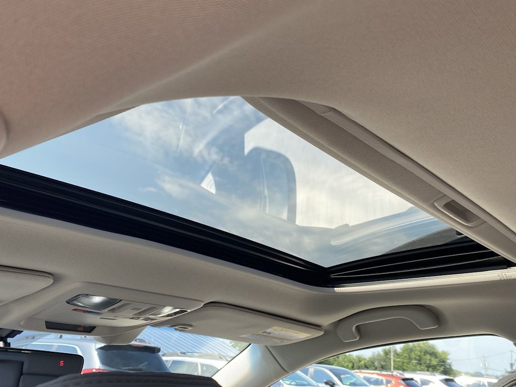 Thumbnail: 2019 Subaru Outback - 25
