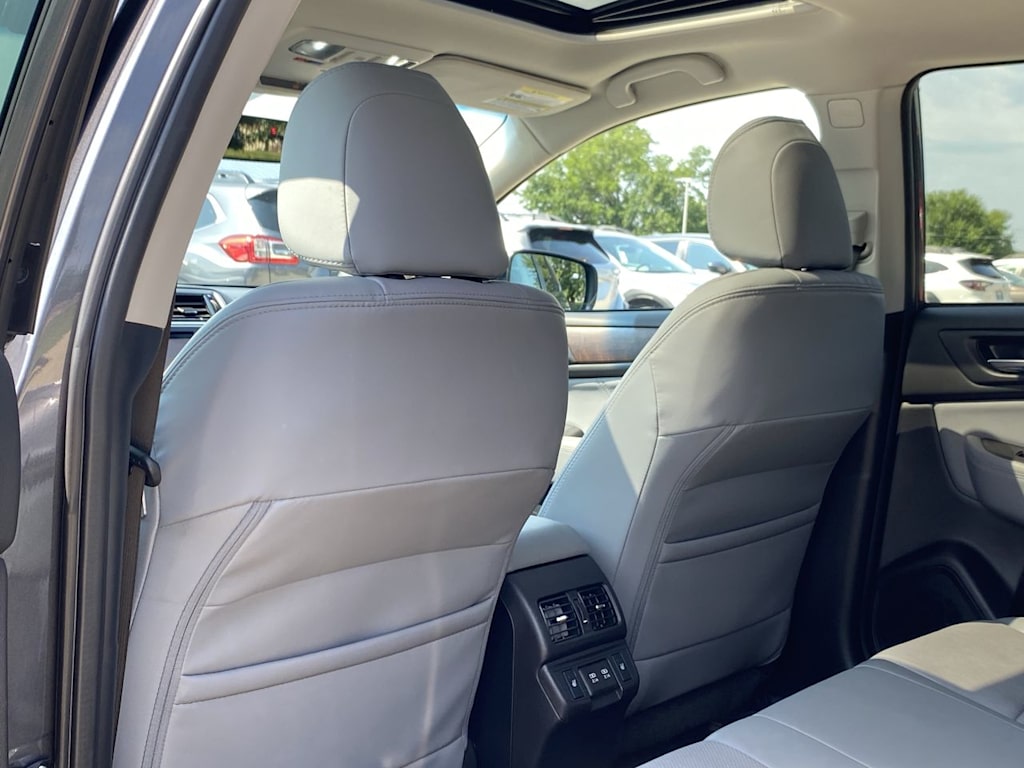 Thumbnail: 2019 Subaru Outback - 12