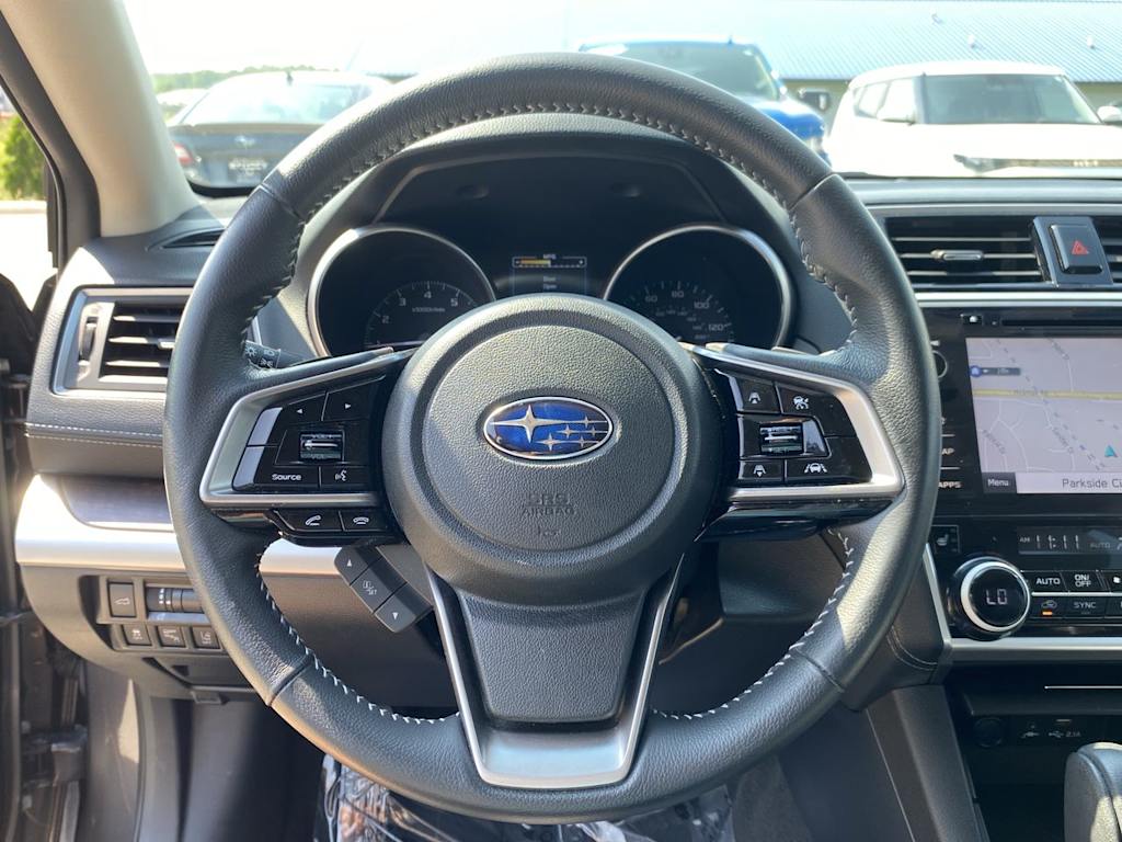 Thumbnail: 2019 Subaru Outback - 13