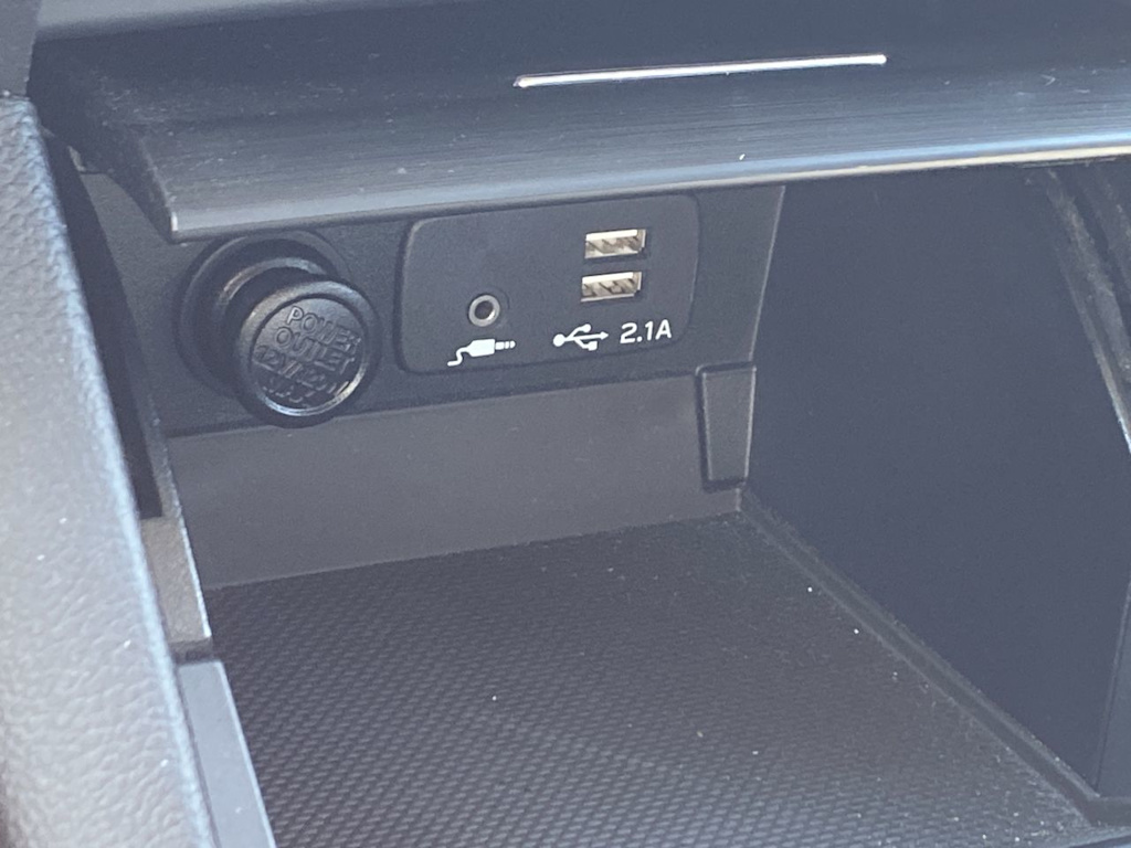 Thumbnail: 2019 Subaru Outback - 34