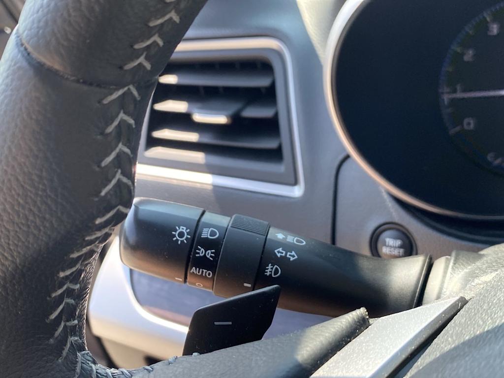 Thumbnail: 2019 Subaru Outback - 30