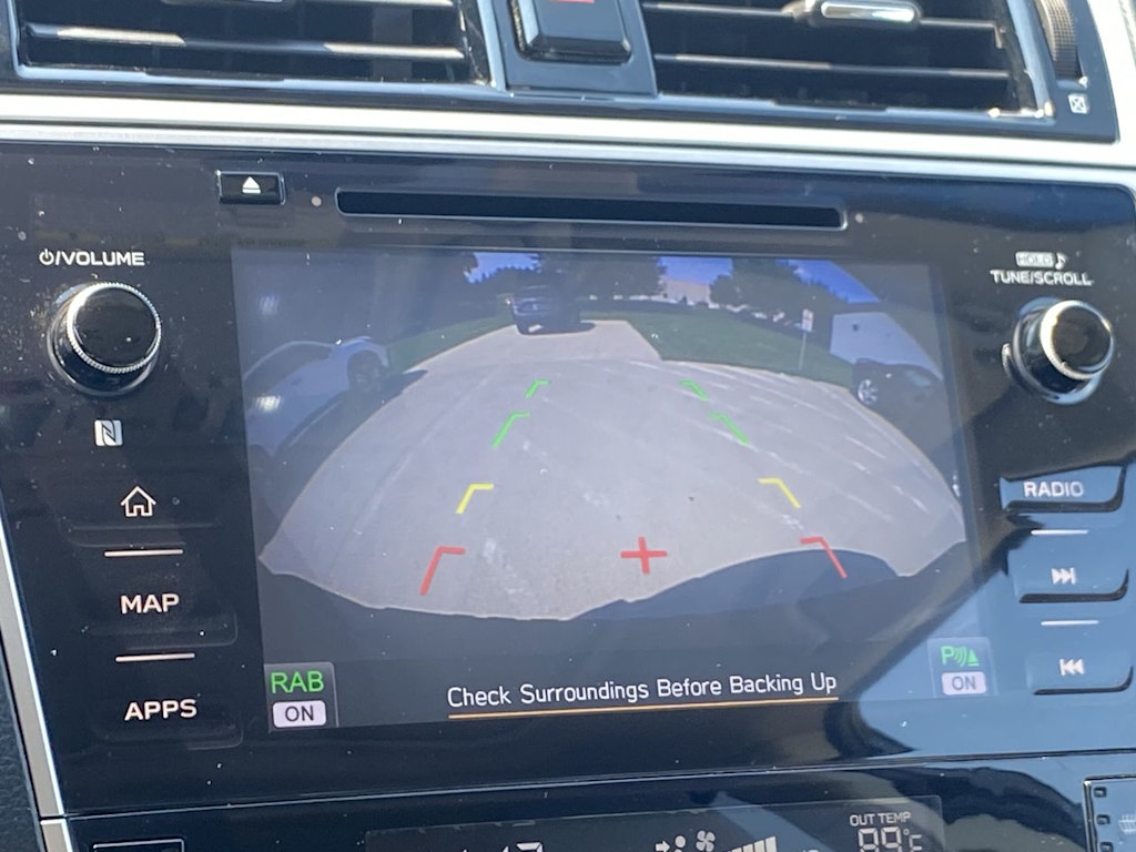 Thumbnail: 2019 Subaru Outback - 32