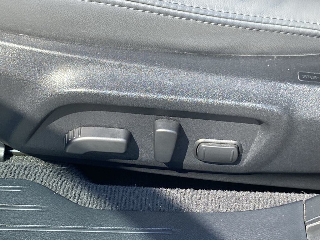 Thumbnail: 2019 Subaru Outback - 24