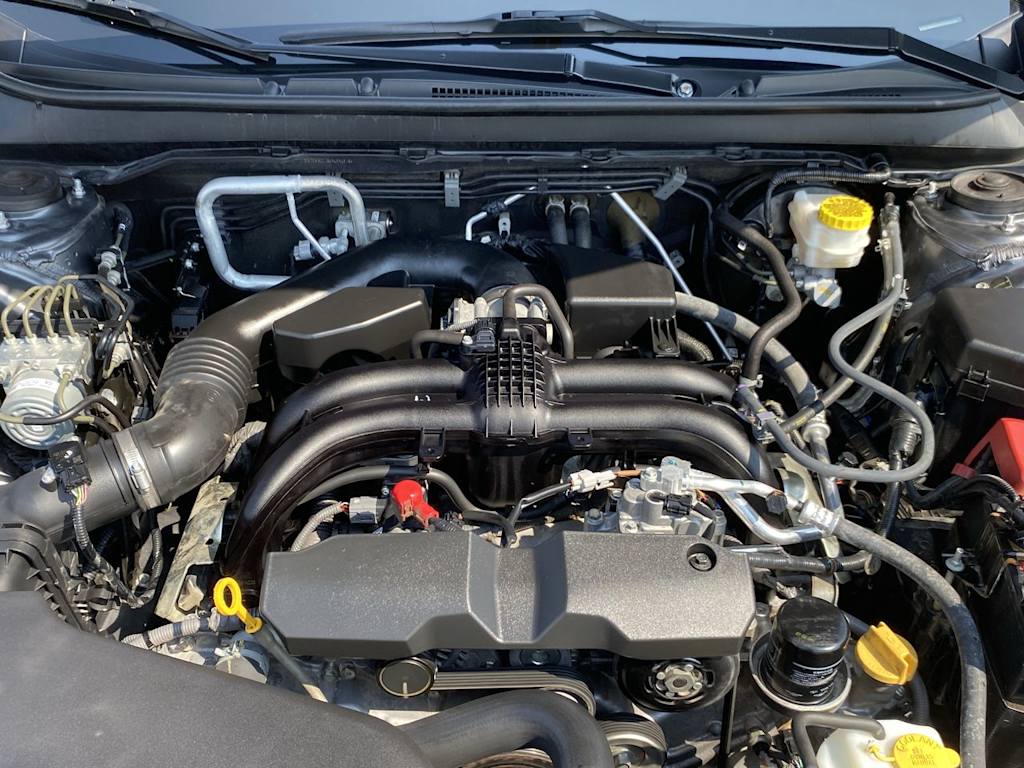 Thumbnail: 2019 Subaru Outback - 8