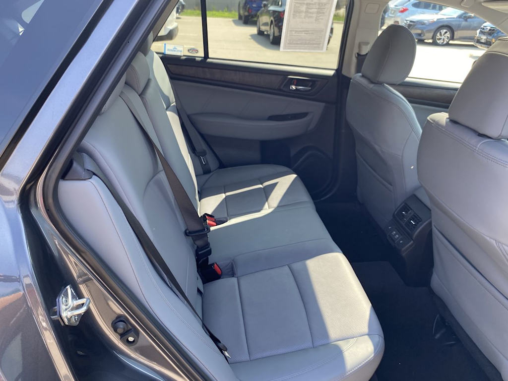 Thumbnail: 2019 Subaru Outback - 27