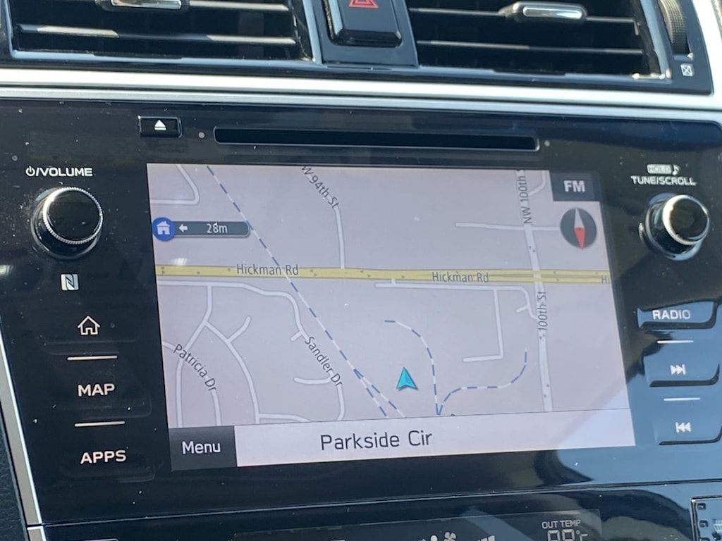 Thumbnail: 2019 Subaru Outback - 31