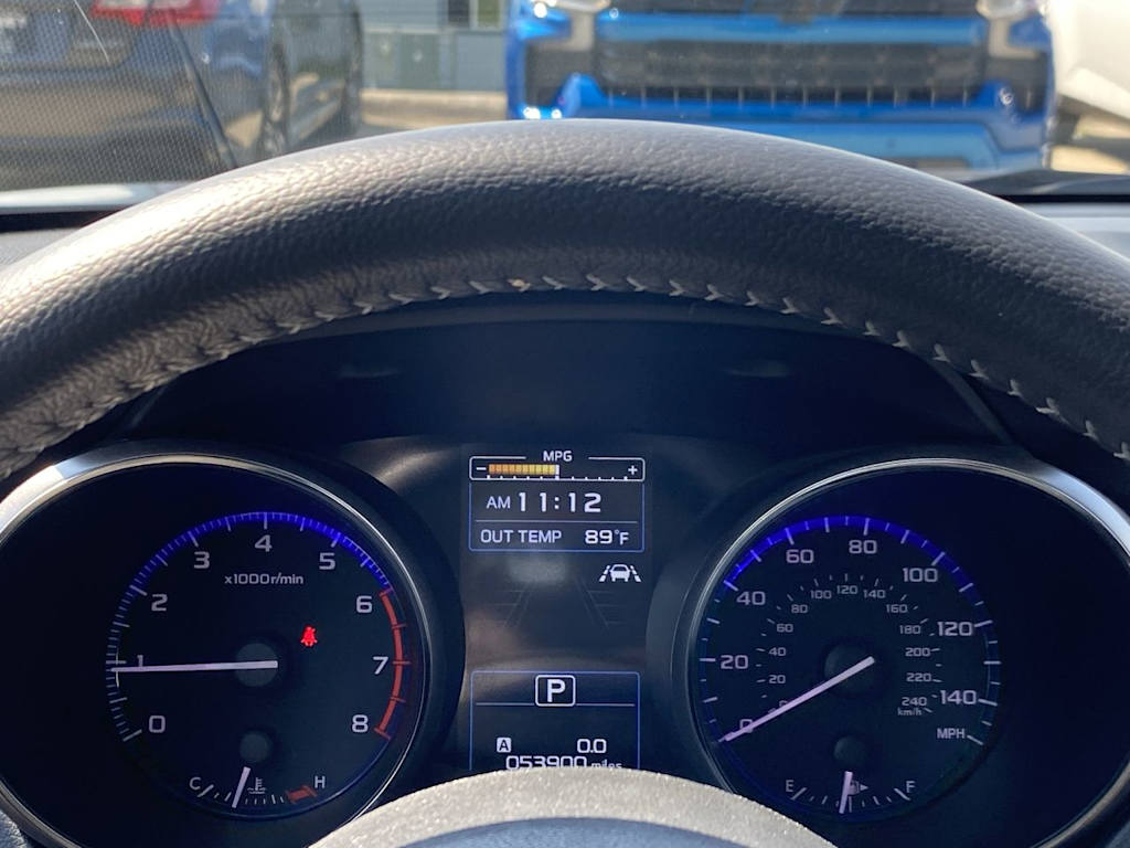 Thumbnail: 2019 Subaru Outback - 16