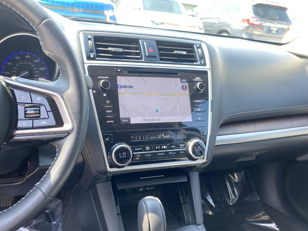 Thumbnail: 2019 Subaru Outback - 14