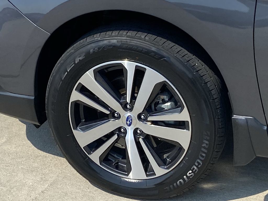 Thumbnail: 2019 Subaru Outback - 7