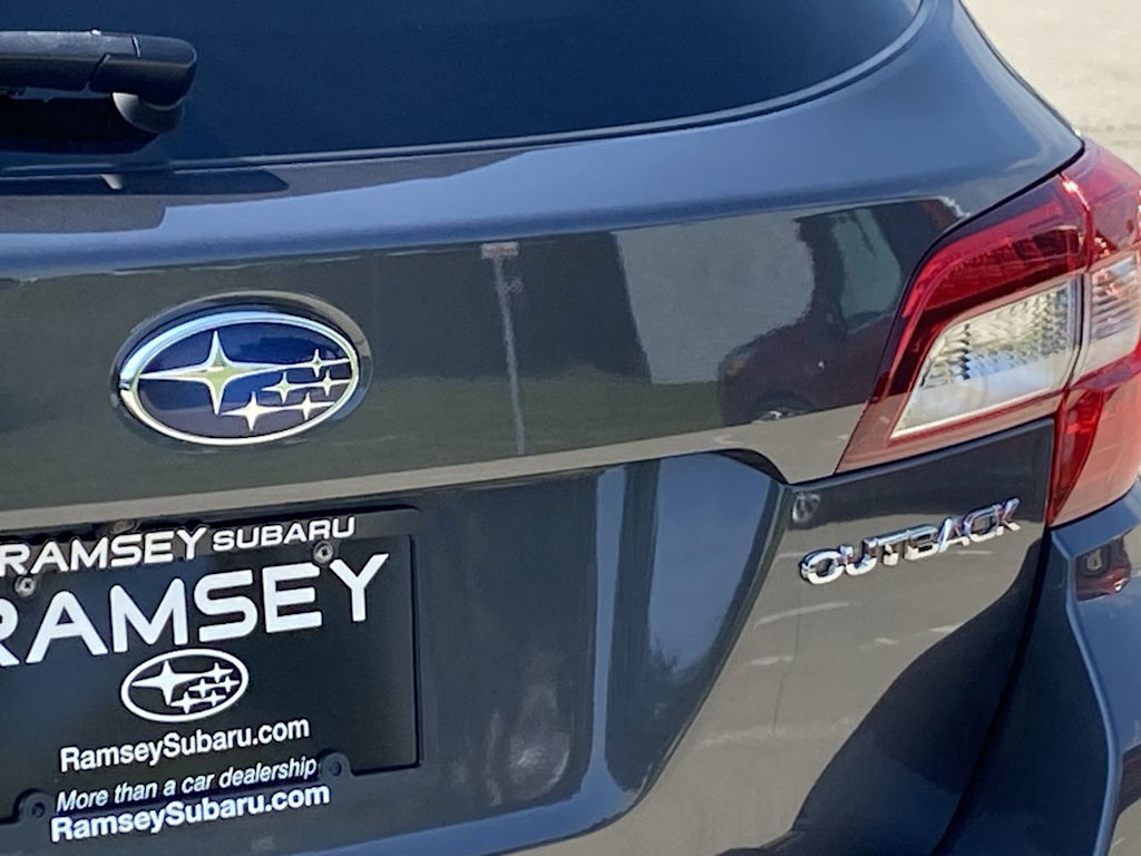 Thumbnail: 2019 Subaru Outback - 6