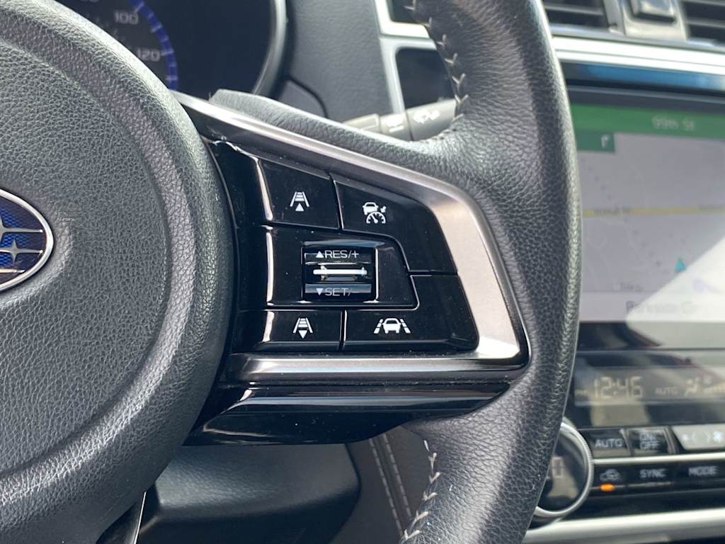Thumbnail: 2019 Subaru Outback - 30