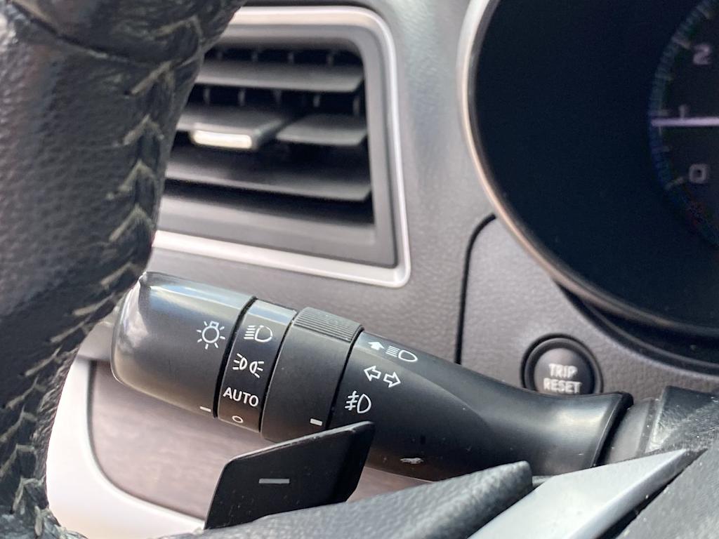 Thumbnail: 2019 Subaru Outback - 31