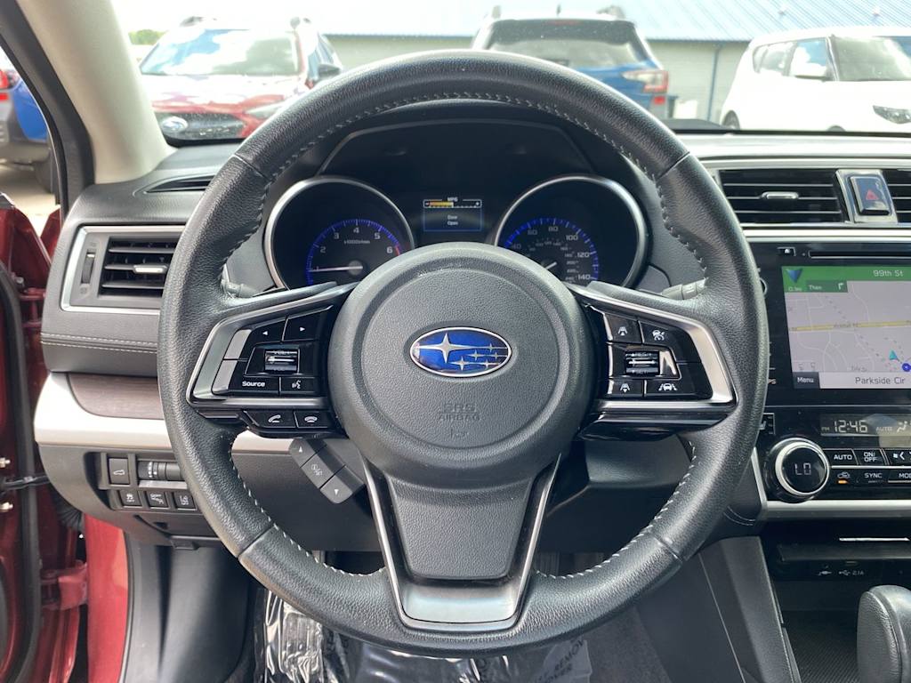 Thumbnail: 2019 Subaru Outback - 13