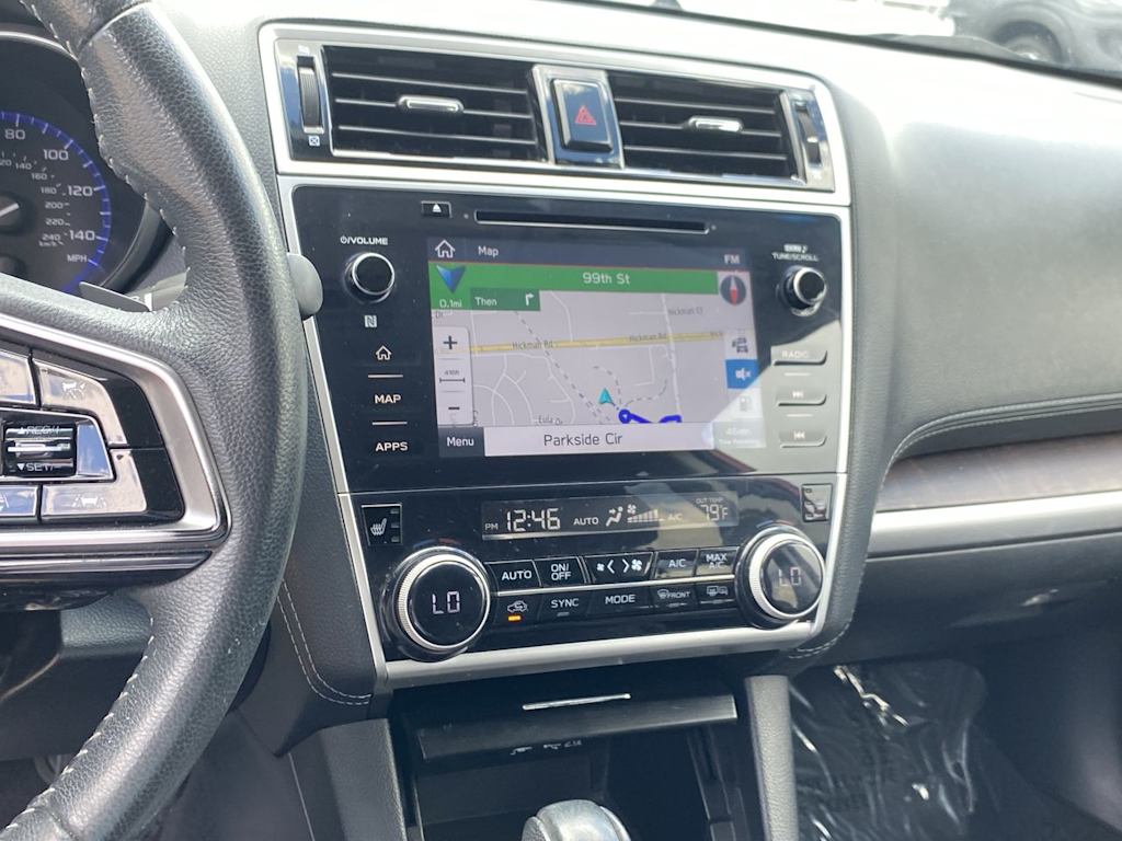 Thumbnail: 2019 Subaru Outback - 14