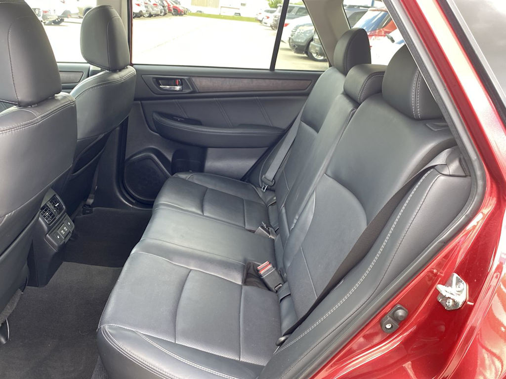 Thumbnail: 2019 Subaru Outback - 12