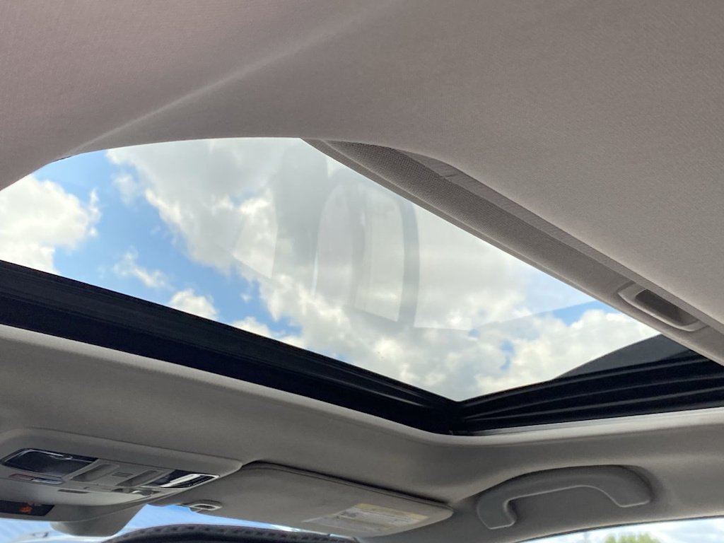 Thumbnail: 2019 Subaru Outback - 26