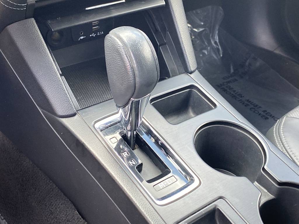 Thumbnail: 2019 Subaru Outback - 36