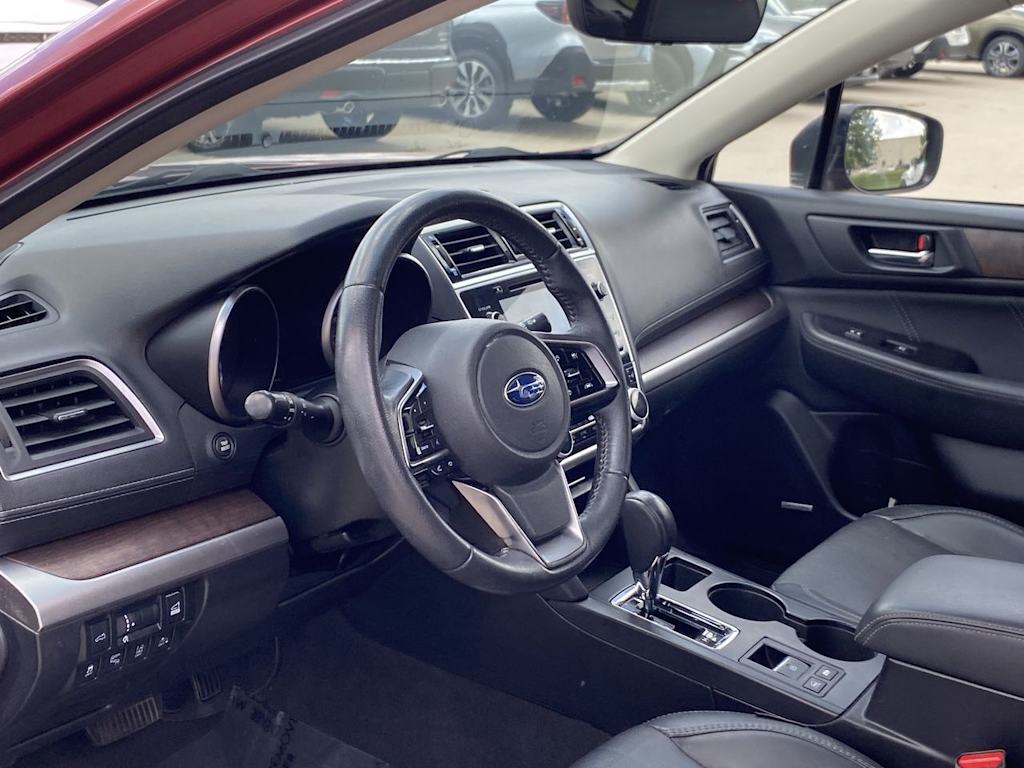 Thumbnail: 2019 Subaru Outback - 2