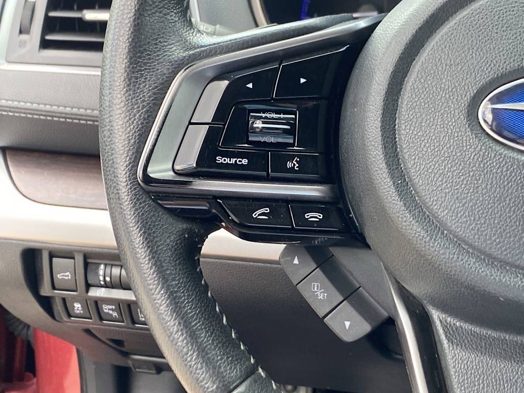 Thumbnail: 2019 Subaru Outback - 29