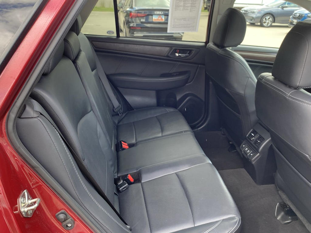 Thumbnail: 2019 Subaru Outback - 27