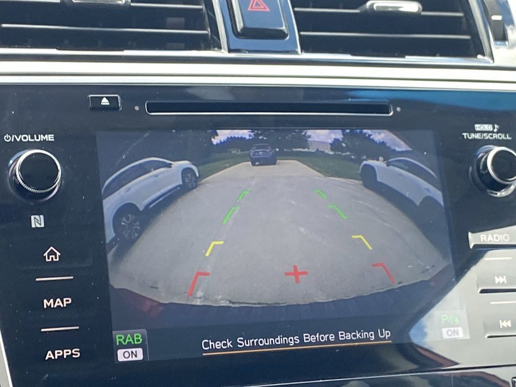 Thumbnail: 2019 Subaru Outback - 33