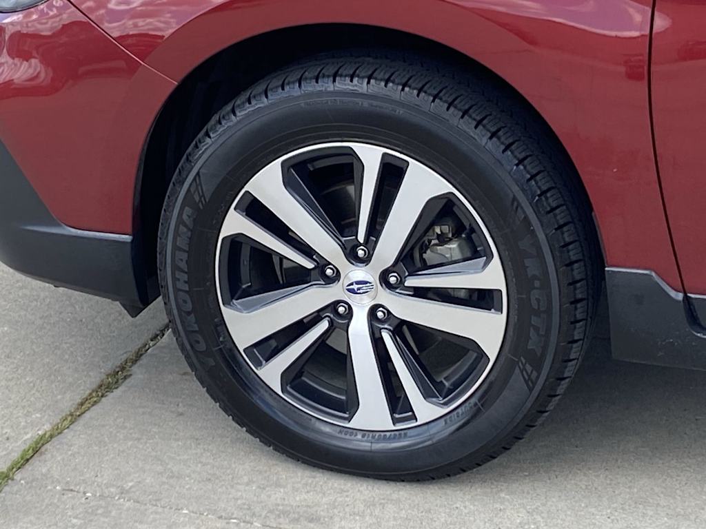 Thumbnail: 2019 Subaru Outback - 7