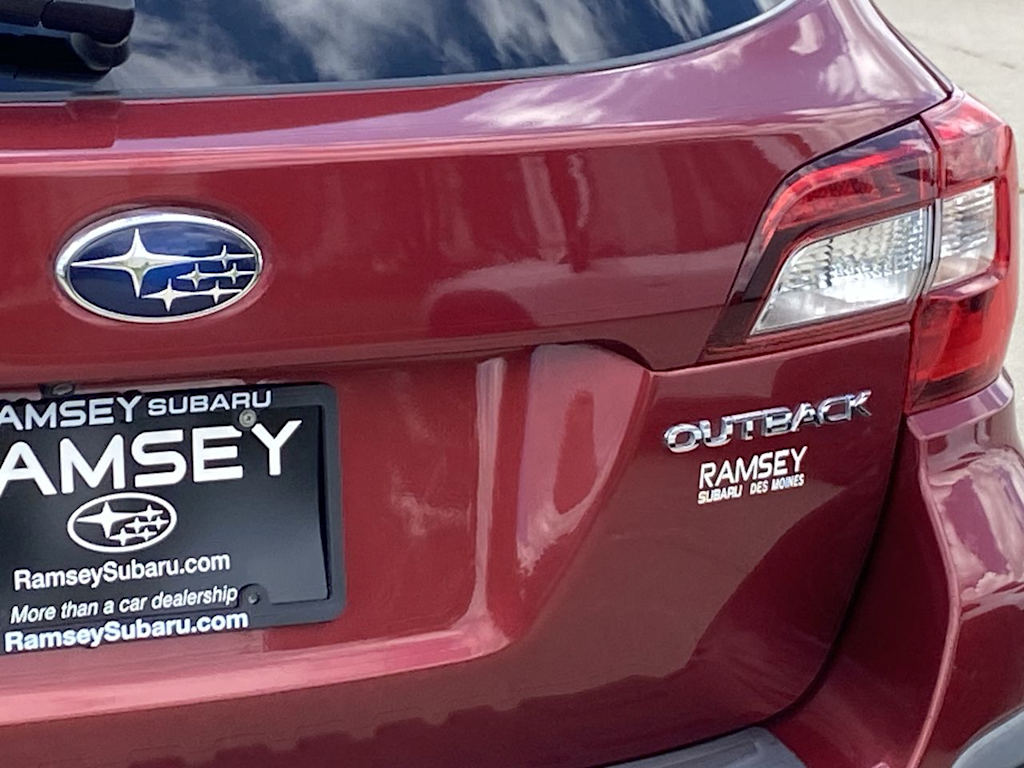 Thumbnail: 2019 Subaru Outback - 24