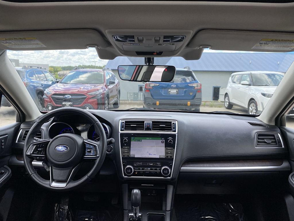 Thumbnail: 2019 Subaru Outback - 9