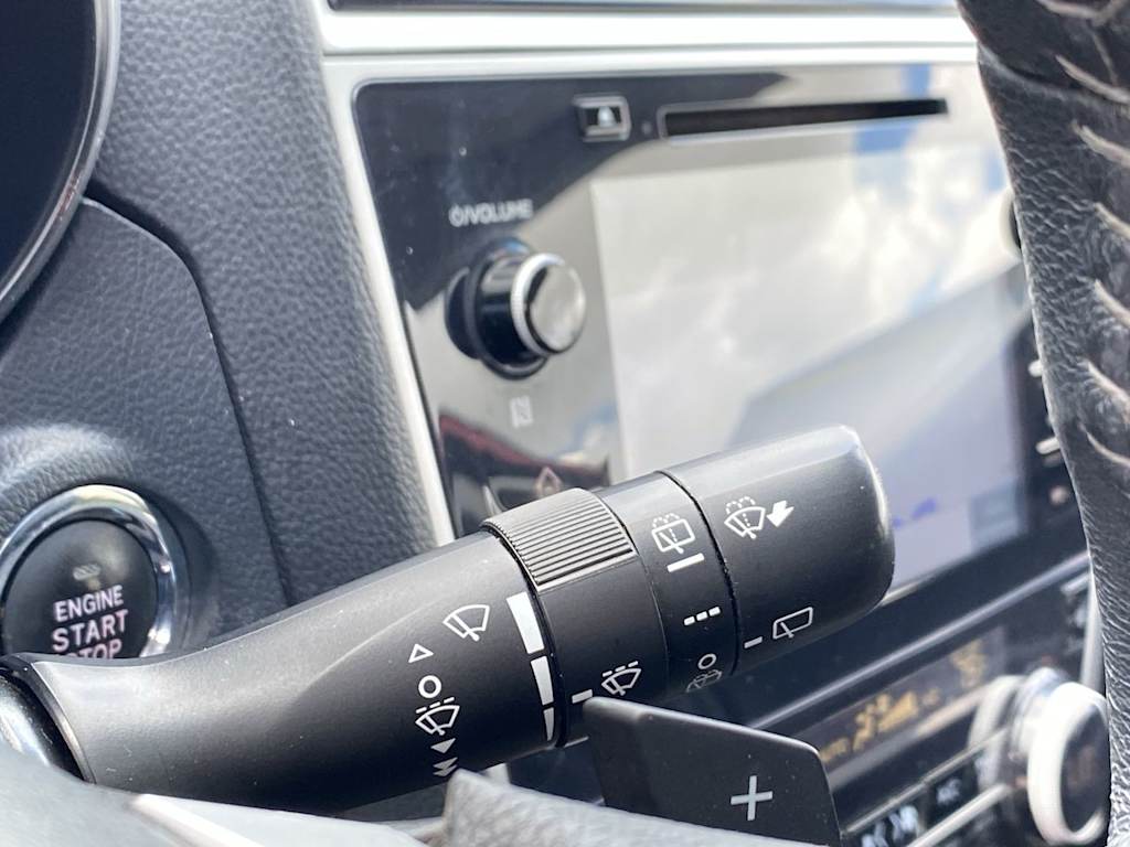 Thumbnail: 2019 Subaru Outback - 15