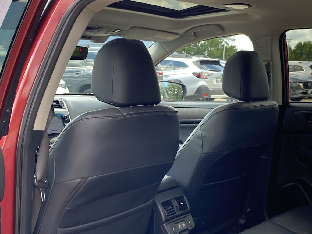 Thumbnail: 2019 Subaru Outback - 11