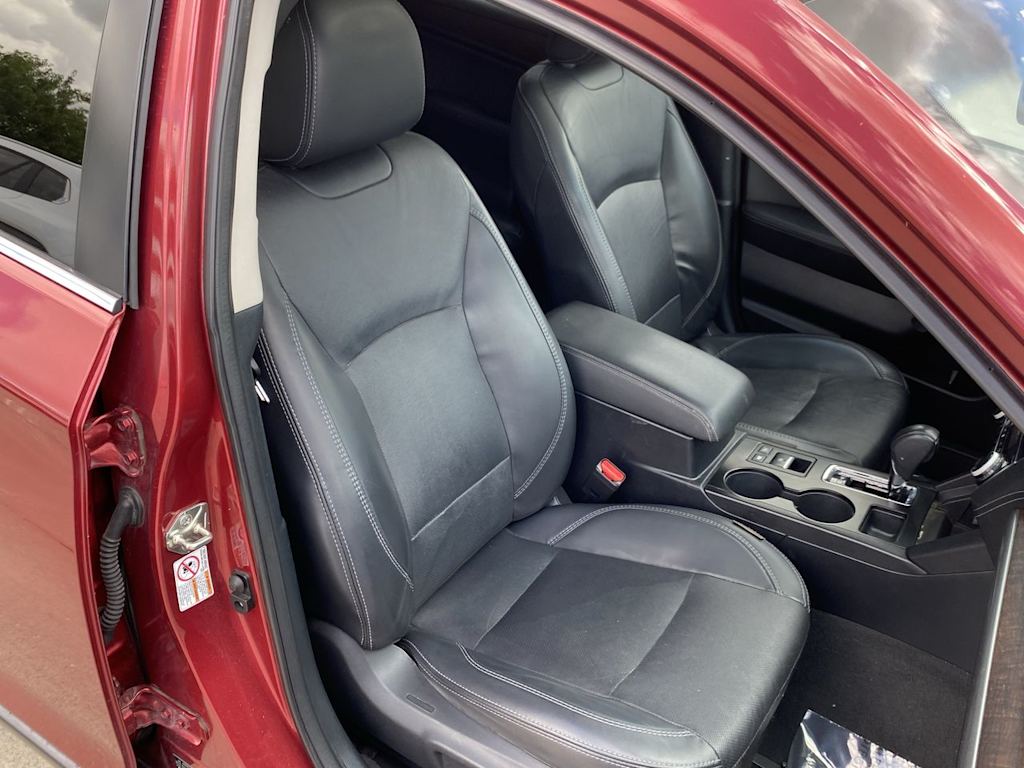 Thumbnail: 2019 Subaru Outback - 28