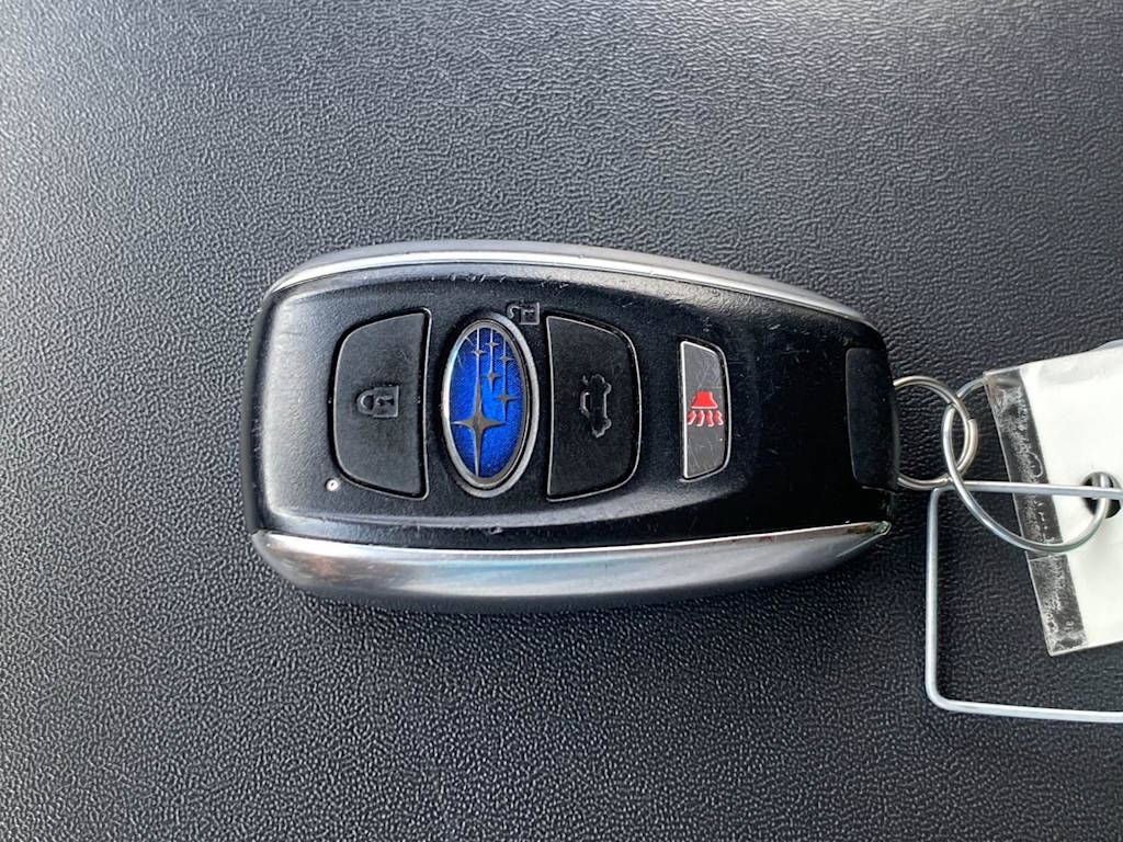 Thumbnail: 2019 Subaru Outback - 18