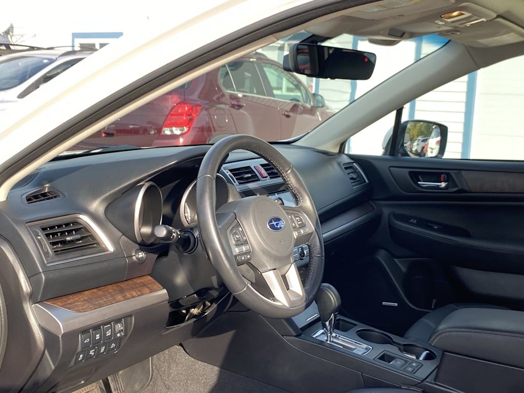 Thumbnail: 2017 Subaru Outback - 2