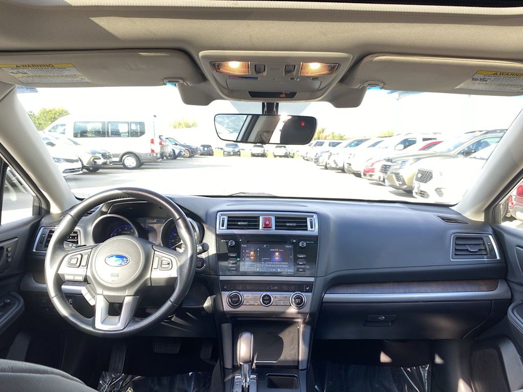 Thumbnail: 2017 Subaru Outback - 8