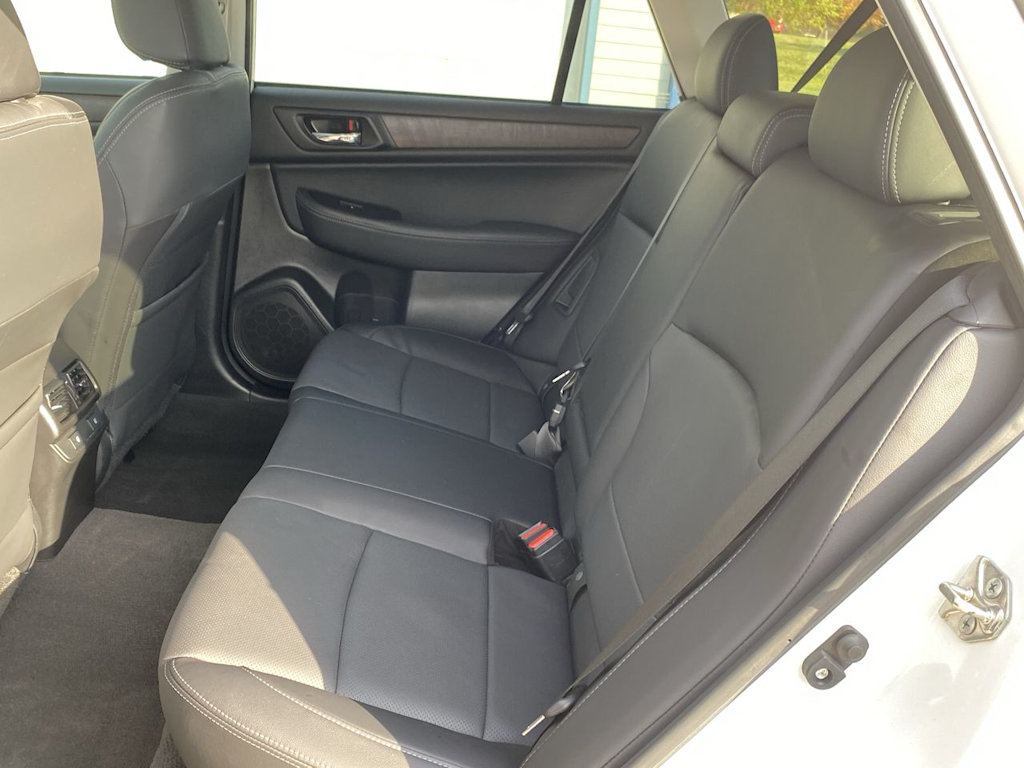 Thumbnail: 2017 Subaru Outback - 25