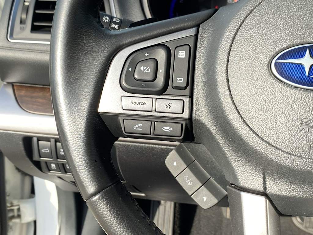 Thumbnail: 2017 Subaru Outback - 27