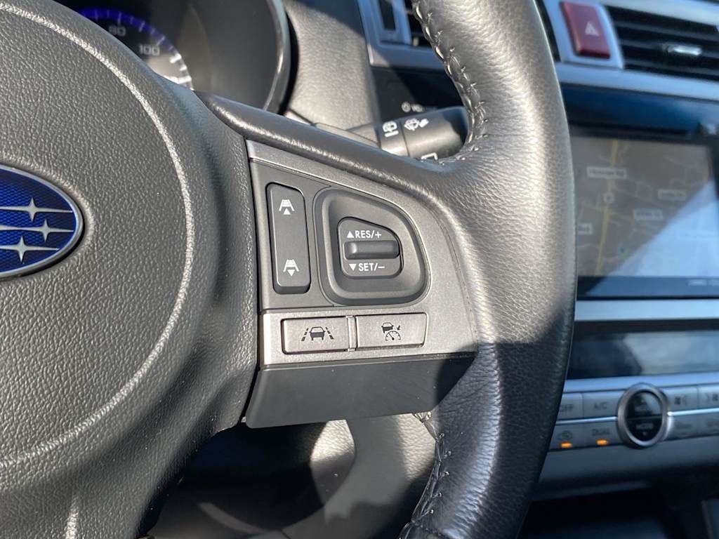 Thumbnail: 2017 Subaru Outback - 28